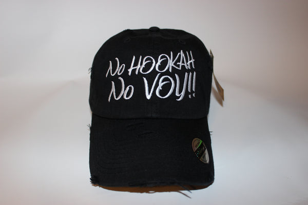 NHNV™️ VINTAGE BLACK – TheGoldenNeedle